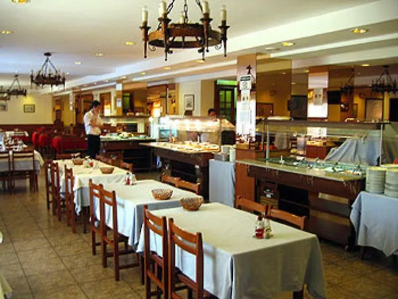 Hotel Carlos Canet De Mar